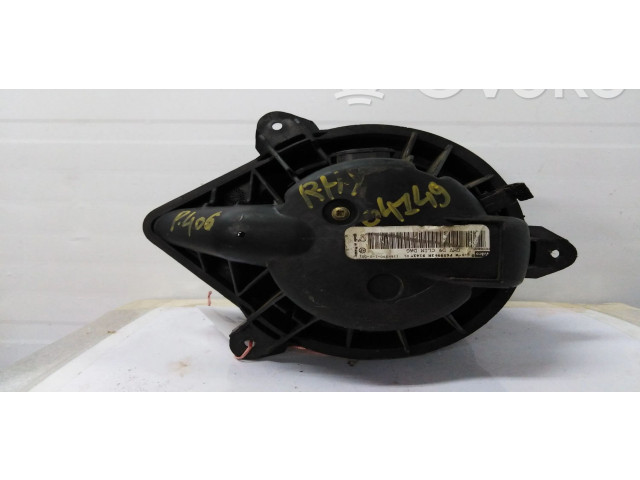 Вентилятор печки F659963H Peugeot 406