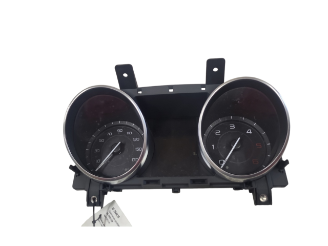 Панель приборов GX7310849BG Jaguar XE