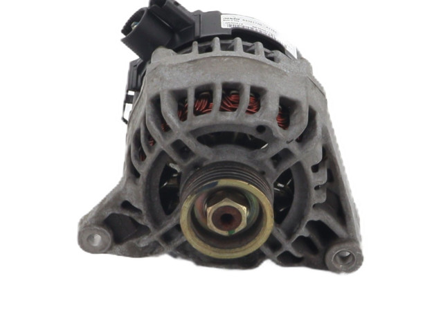 Генератор 000057056M Citroen Berlingo