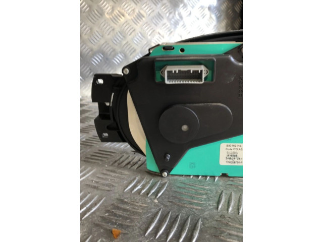 Панель приборов 248108733R   Dacia Sandero       