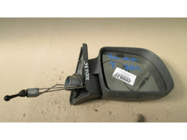 Zpětné zrcátko  Chevrolet Express 1995    