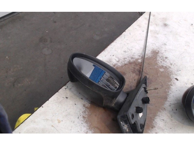 Зеркало электрическое        Renault Twingo I  1994 - 1998 года   