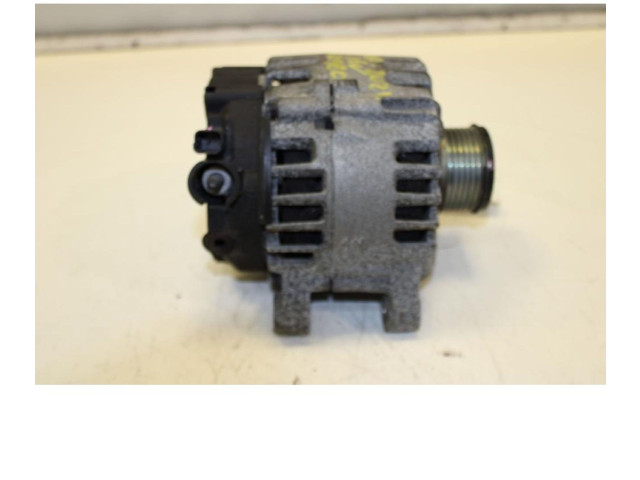 Генератор 9803750980 Peugeot Partner III