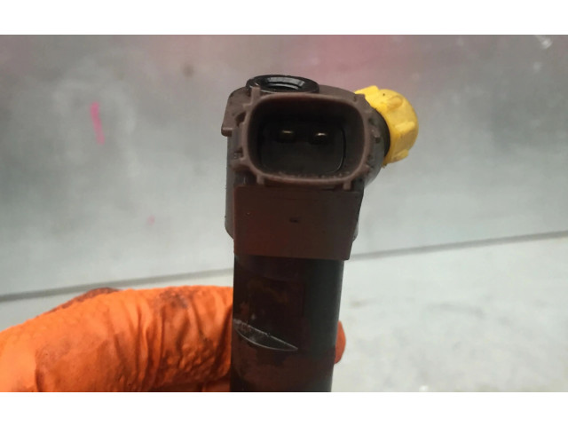 Форсунка Mazda 3 II