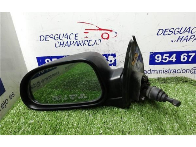 Zpětné zrcátko  Daewoo Lacetti 2004    