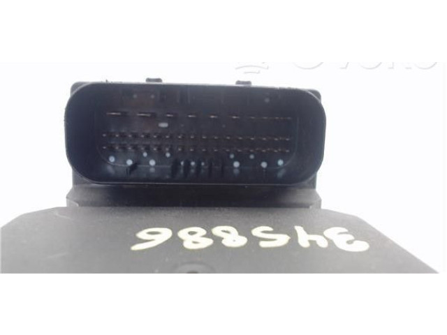 Блок АБС BOSCH, 0265214002 Audi A4 Allroad - года