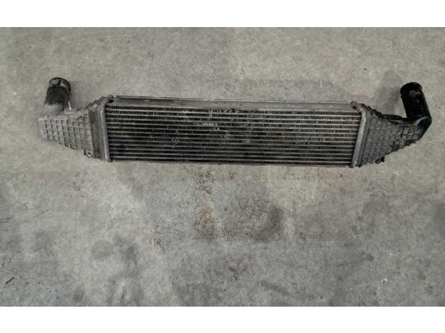 Интеркулер Y60113550C Mazda 3 I