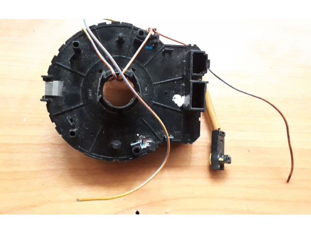 Полоса надувных подушек (кольцо srs)