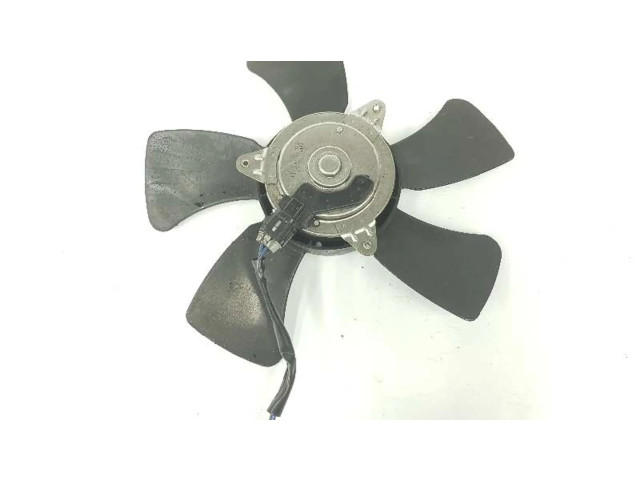 Вентилятор радиатора     1355A102, MR464708    Mitsubishi ASX 1.8