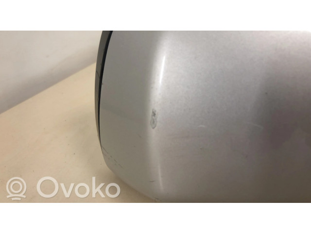 Zpětné zrcátko pravé BMW 5 E60 E61 2008 010748, 7043437