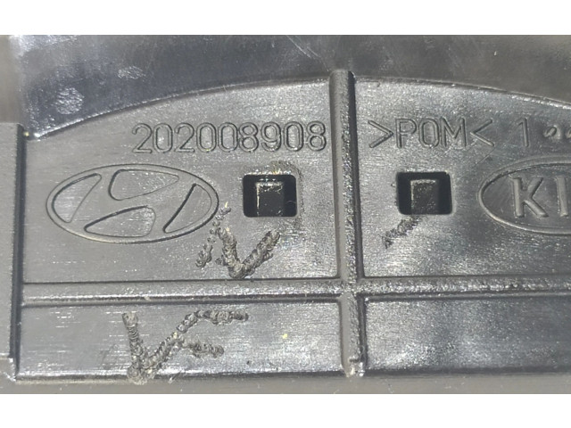 Ручка стеклоочистителей 934201G051, 202008908   KIA Rio