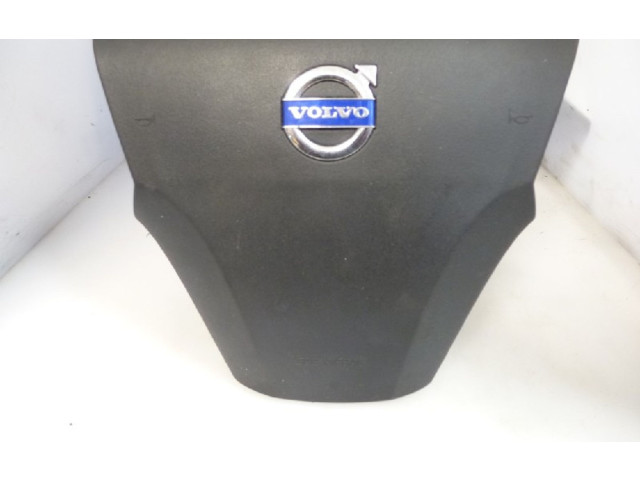 Подушка безопасности водителя 8623349, 8623349 Volvo C30