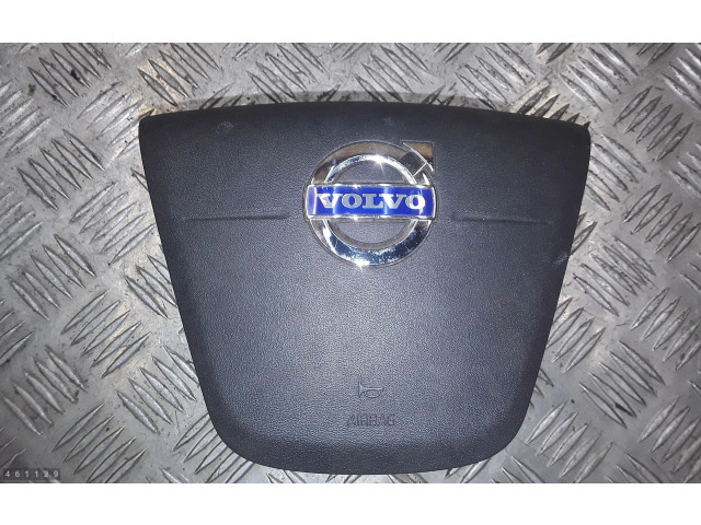 Подушка безопасности водителя p30721915 Volvo V70