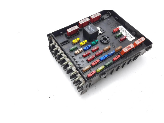 Pojistková skříňka 3C0937125 Volkswagen PASSAT