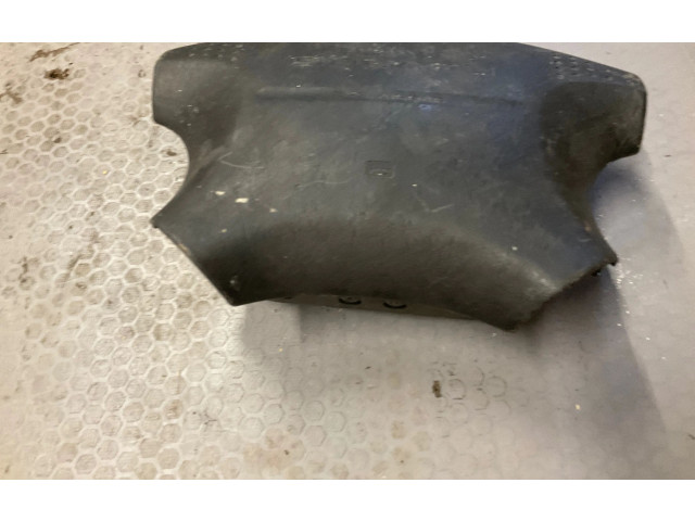 Подушка безопасности водителя 1HT39003855 Subaru Outback