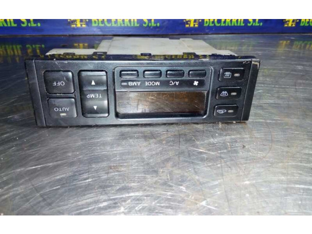 Модуль блока управления кондиционером Mazda 626