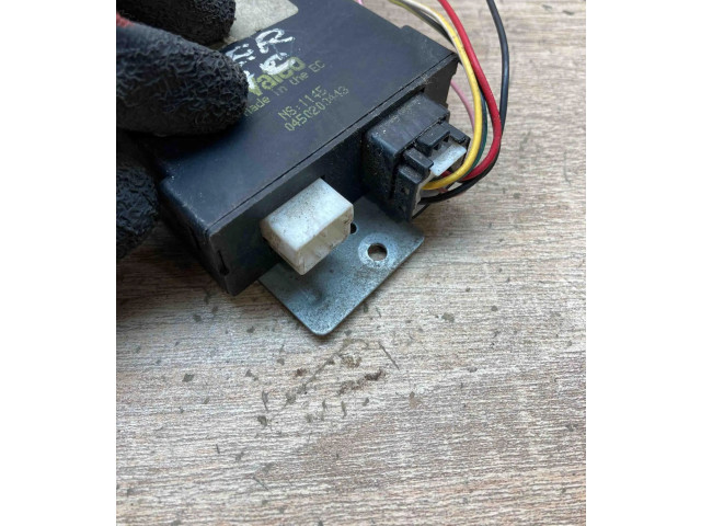 Блок управления 0450200443 Rover 25