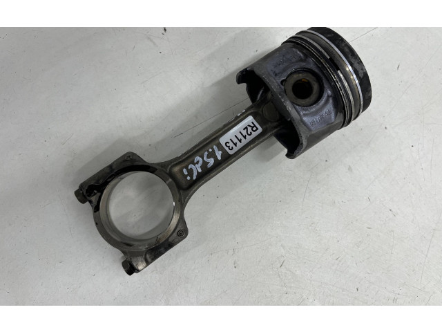 Поршень с шатуном K9KT766 Dacia Sandero