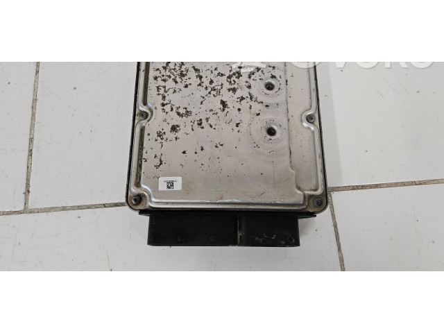 Řídící jednotka 04L907309K, 0281030170   Volkswagen Tiguan 2008