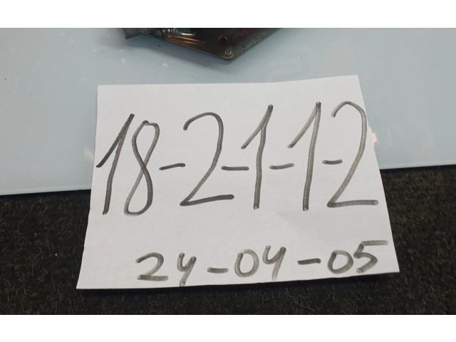 Блок управления АБС 1H0907379B, 3X5313   Volkswagen PASSAT B4