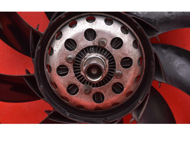 Вентилятор радиатора     PGG500270, PGG500270    Land Rover Range Rover Sport L320 