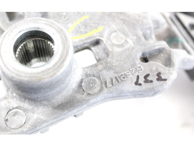 Руль Fiat Freemont   -  года 1RU63DX9AH      