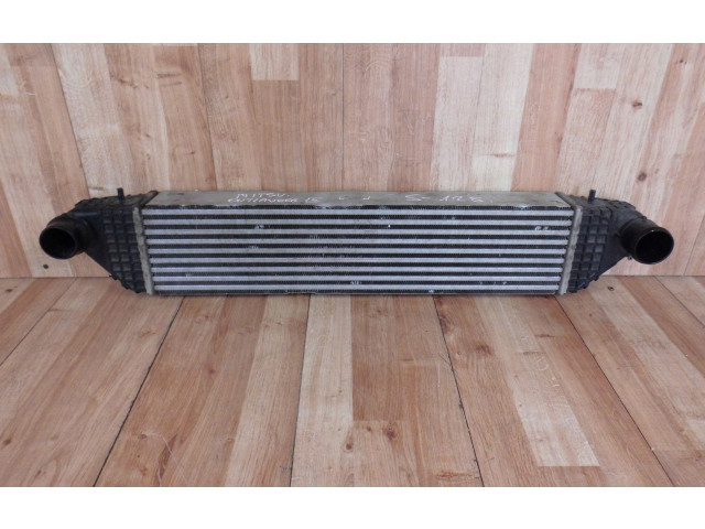 Интеркулер  1530A111   Mitsubishi Outlander 