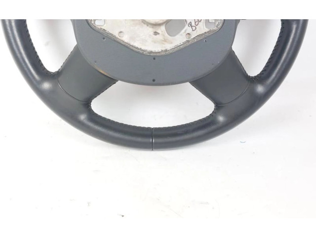 Руль Audi A4 Allroad   -  года 4L0419091AC      