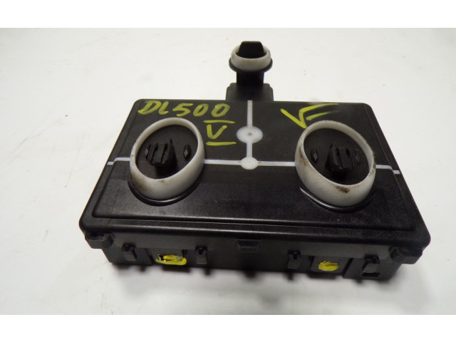 Блок комфорта 5Q4959593P, 5Q4959593P   Cupra Leon   