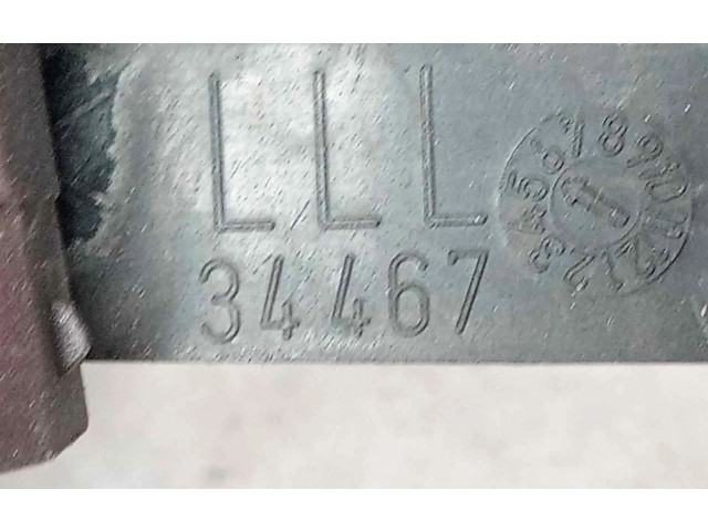 Зеркало электрическое Audi A8 S8 D2 4D 1994 - 2002 года