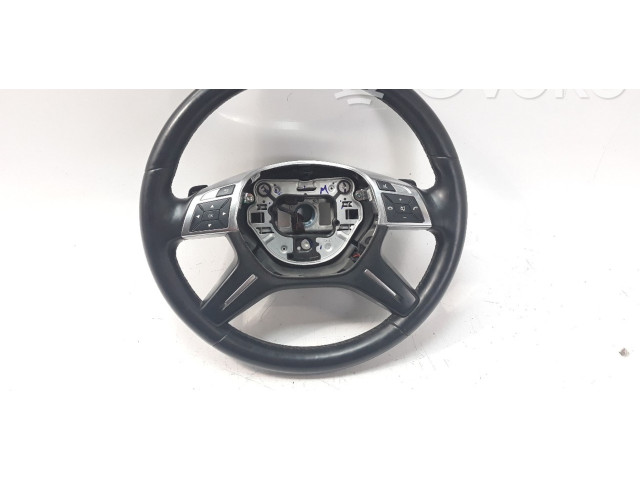 Volant Mercedes-Benz GLE (W166 - C292) 2015 A1664609603