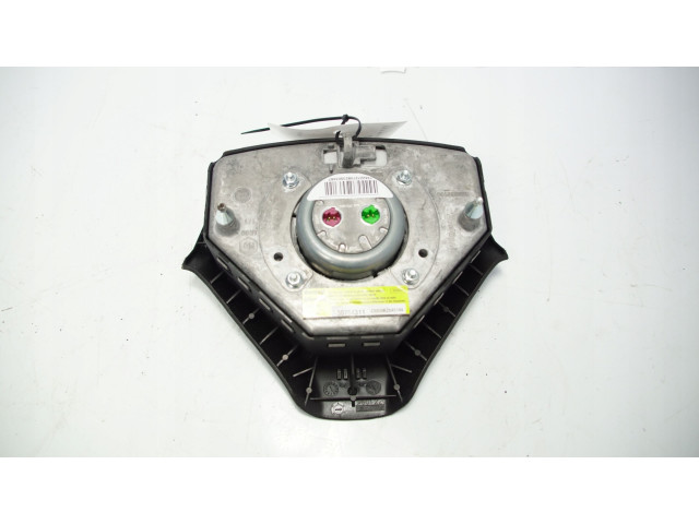 Надувная подушка для руля 30754311 Volvo S60