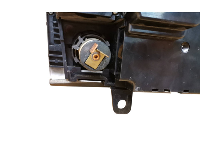 Блок управления климат-контролем Volvo XC90