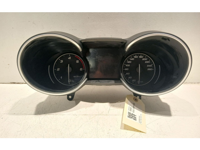 Přístrojová deska  Alfa Romeo Stelvio 2019 50559611  