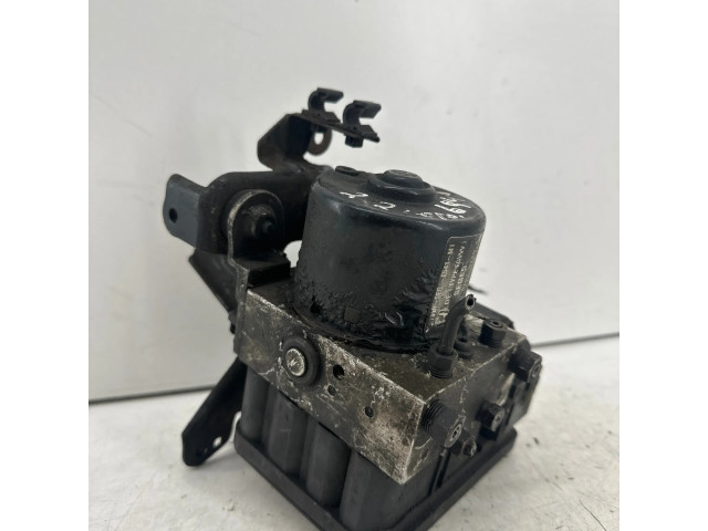 Блок АБС 06210201204, 571100E6 Honda Accord 2003-2007 года