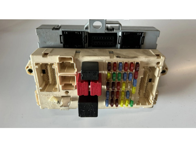 Блок предохранителей 209876 Maserati Quattroporte