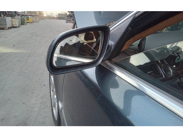 Zpětné zrcátko  Audi A8 S8 D3 4E 2003  4E1858531M, 4E1858531M3FZ  