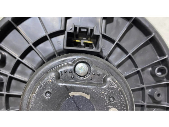 Вентилятор печки AY2727005011 Chrysler Sebring (JS)