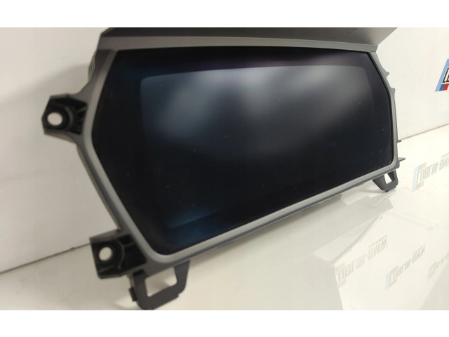 Přístrojová deska BMW 1 F40 2019 5A5A9F6