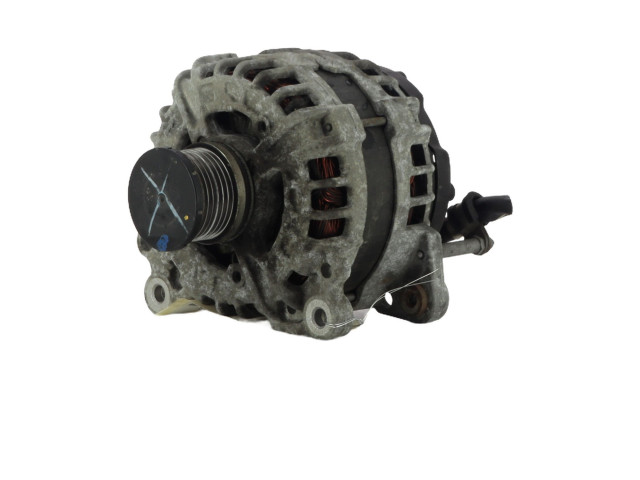 Генератор 04L903024S   Audi A3 S3 8V      