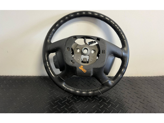 Руль Chevrolet Suburban   -  года 622340200A      