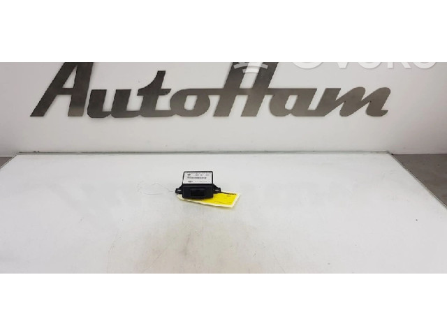 Модуль фонарей 4B0907357, 4B0907357 Audi TT Mk1