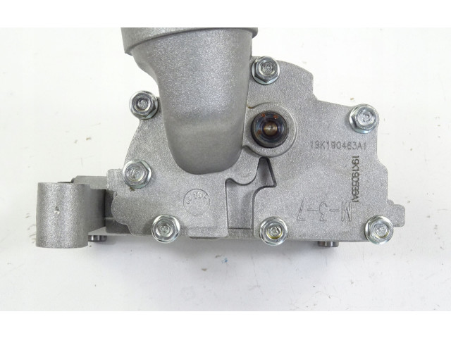 Čerpadlo oleje    Mitsubishi Outlander   