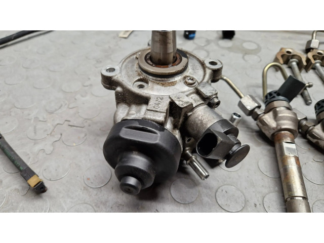 Vstřikovač 8511626, 8514146 BMW 1 F20 F21 pro naftový motor 1.8 B47U