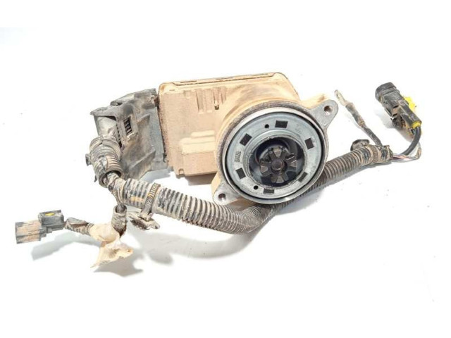 Подушка безопасности двери 5WK6700413, 1601121282   Peugeot 308