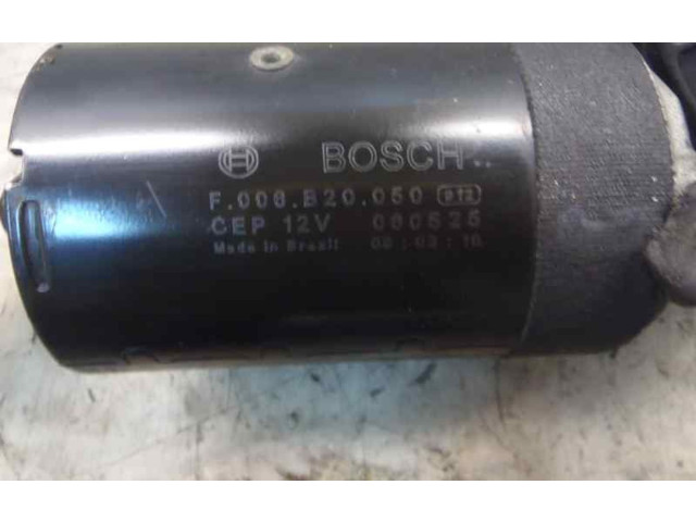 Моторчик дворников Citroen Xsara