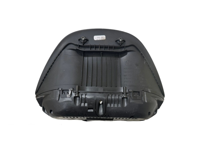 Přístrojová deska BMW 1 F20 F21 2012 17649411, 24743481