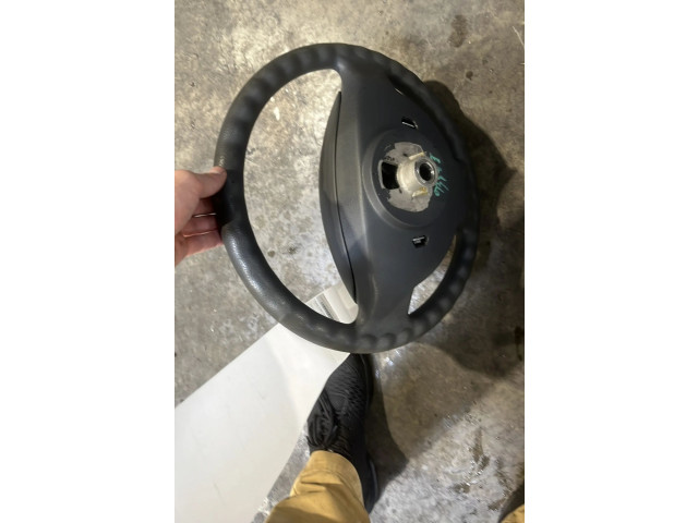 Руль Dacia Duster - года