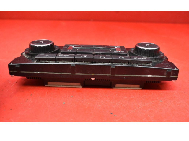 Блок управления климат-контролем 3T0907044BS, 3T0907044BS   Skoda Superb B6 (3T)