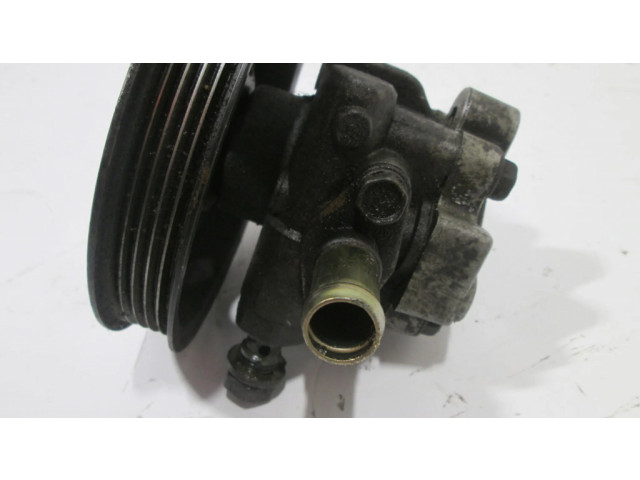 Насос усилителя руля